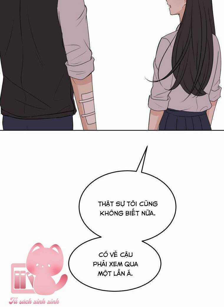 Bí Mật Highteen - Chapter 4 - Trang 56