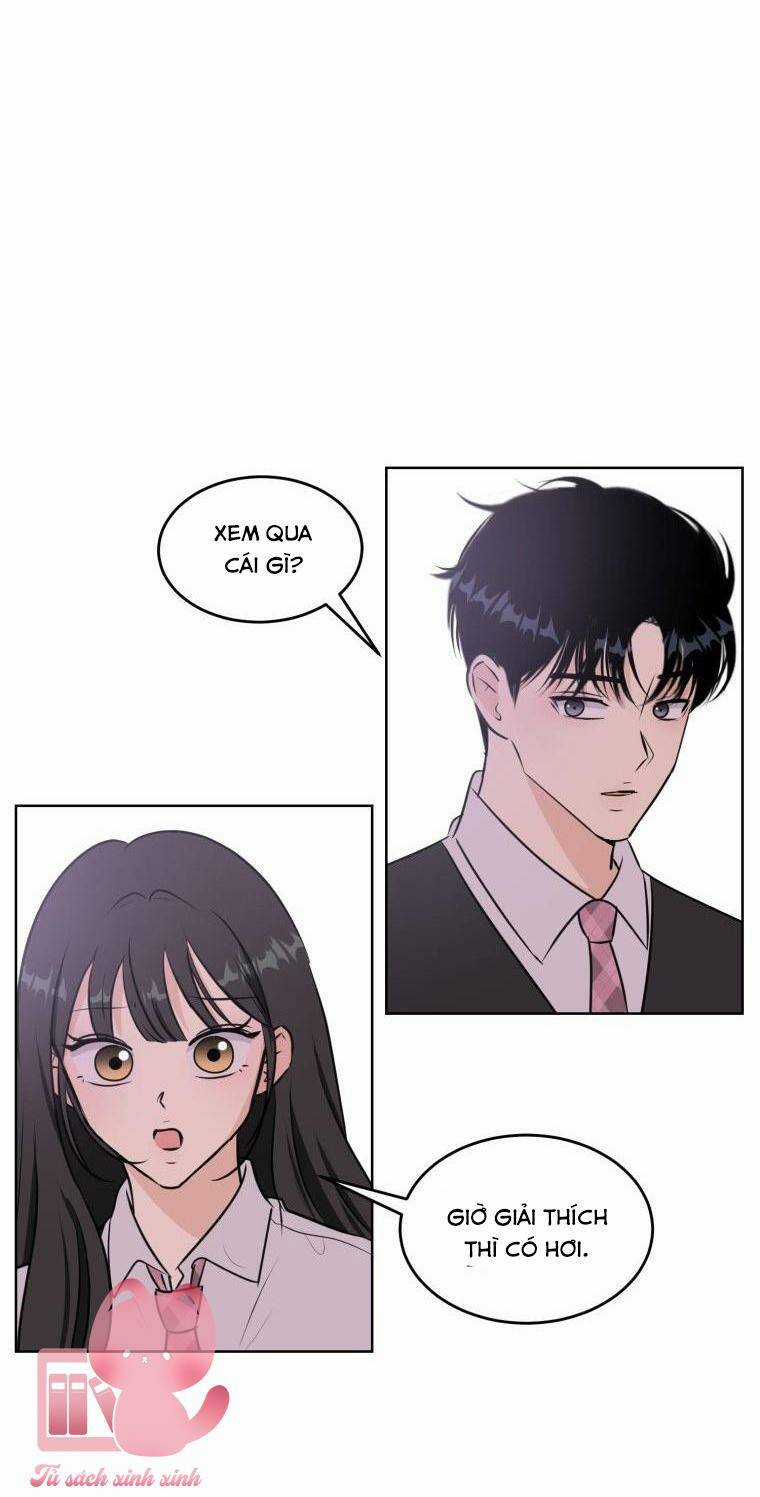 Bí Mật Highteen - Chapter 4 - Trang 57