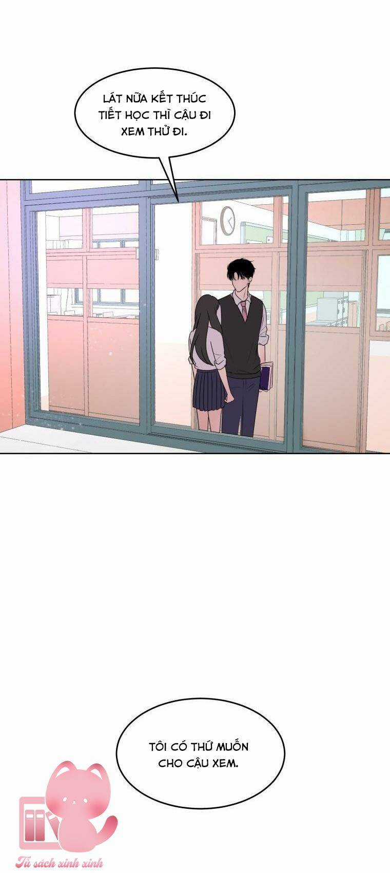 Bí Mật Highteen - Chapter 4 - Trang 58