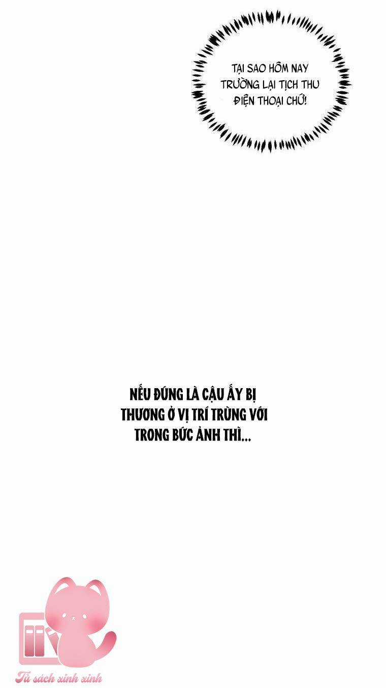 Bí Mật Highteen - Chapter 4 - Trang 7