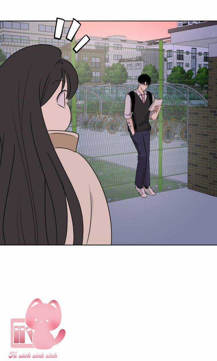 Bí Mật Highteen - Chapter 4 - Trang 61