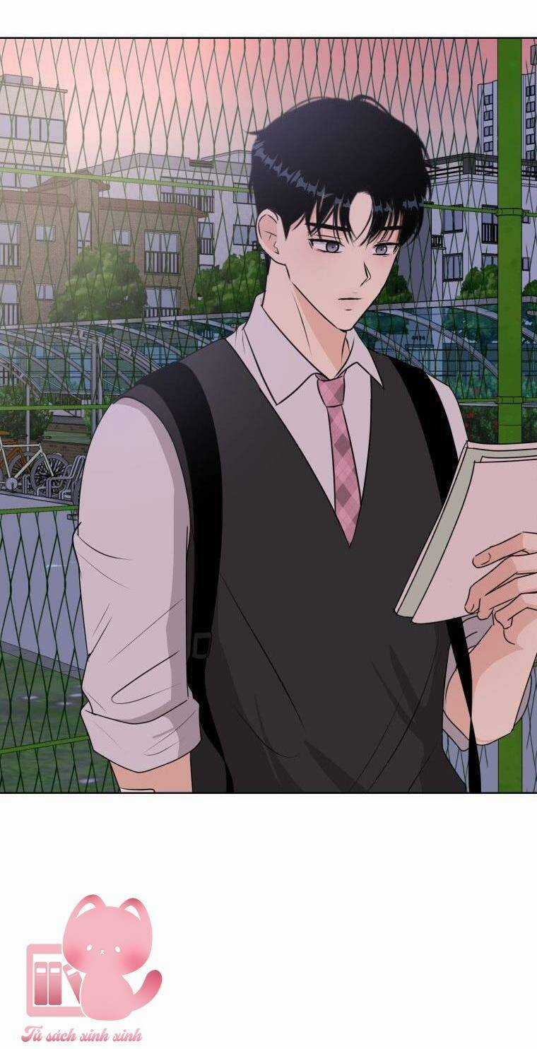 Bí Mật Highteen - Chapter 4 - Trang 62