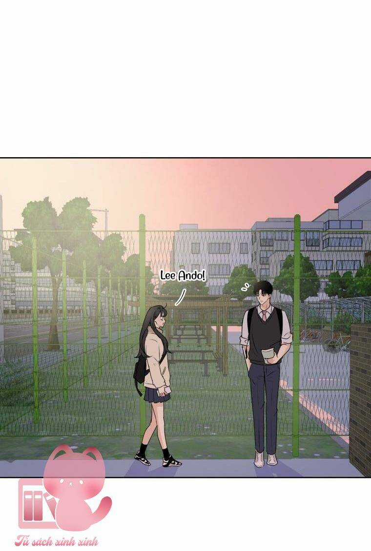 Bí Mật Highteen - Chapter 4 - Trang 64