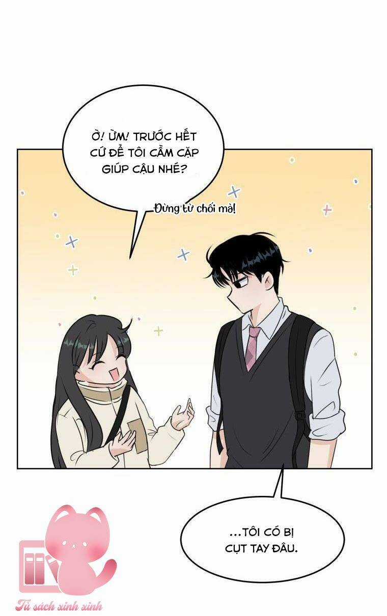 Bí Mật Highteen - Chapter 4 - Trang 65