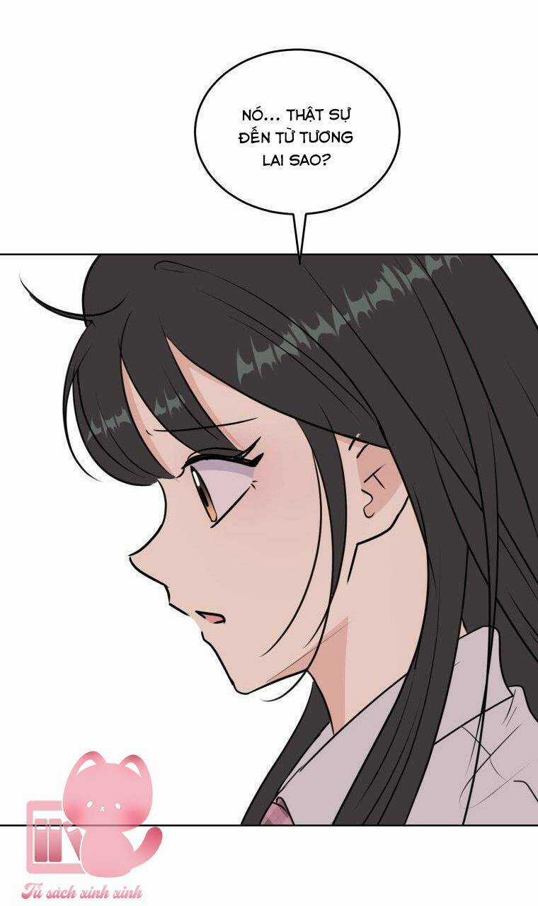 Bí Mật Highteen - Chapter 4 - Trang 8