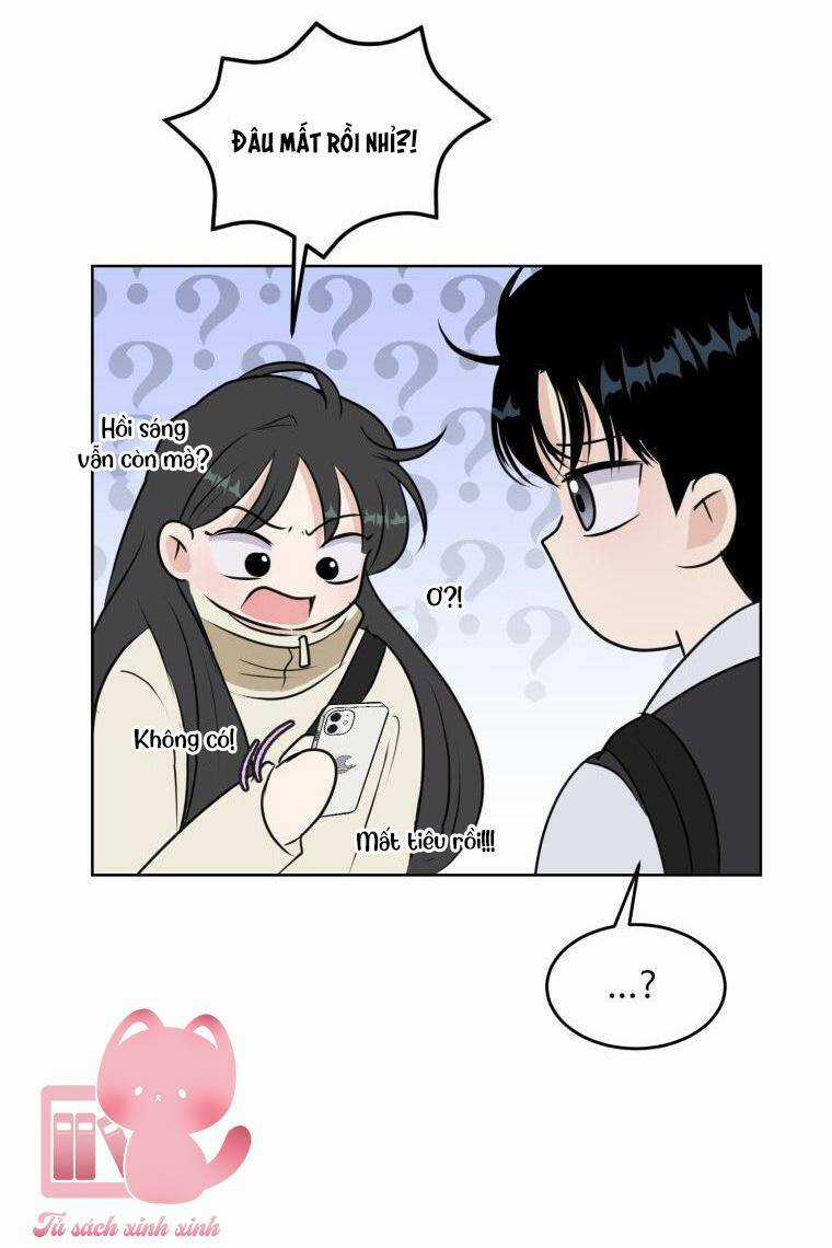 Bí Mật Highteen - Chapter 4 - Trang 71