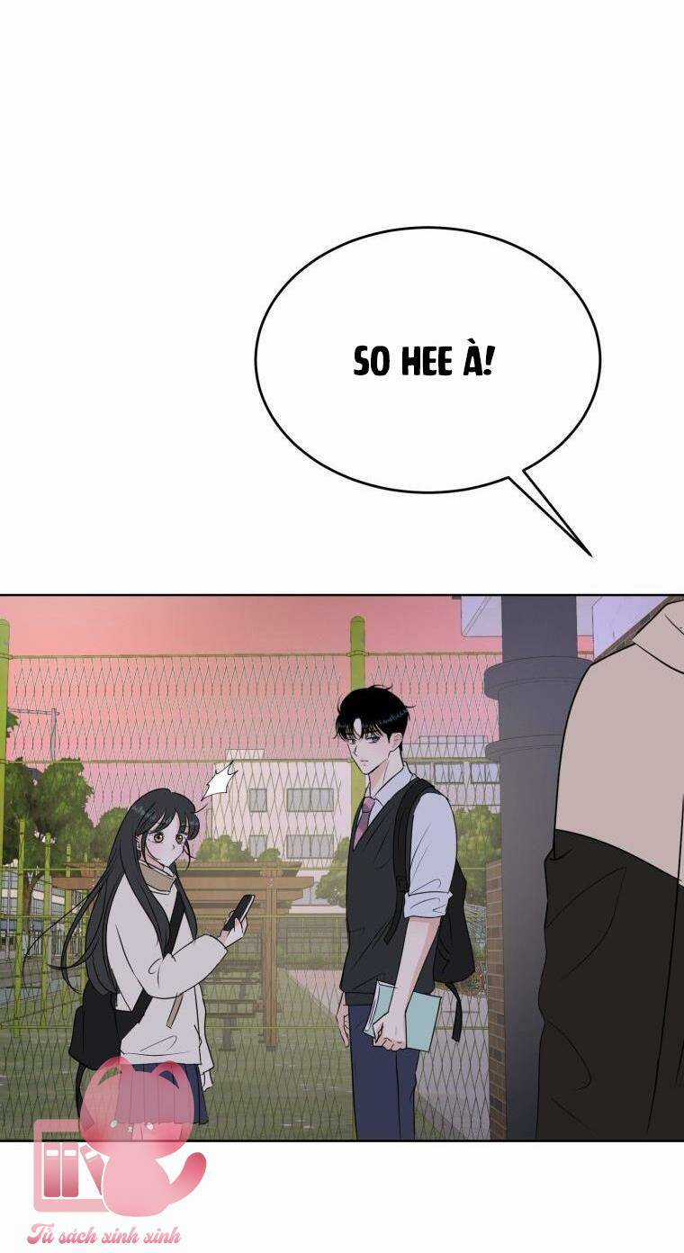 Bí Mật Highteen - Chapter 4 - Trang 74