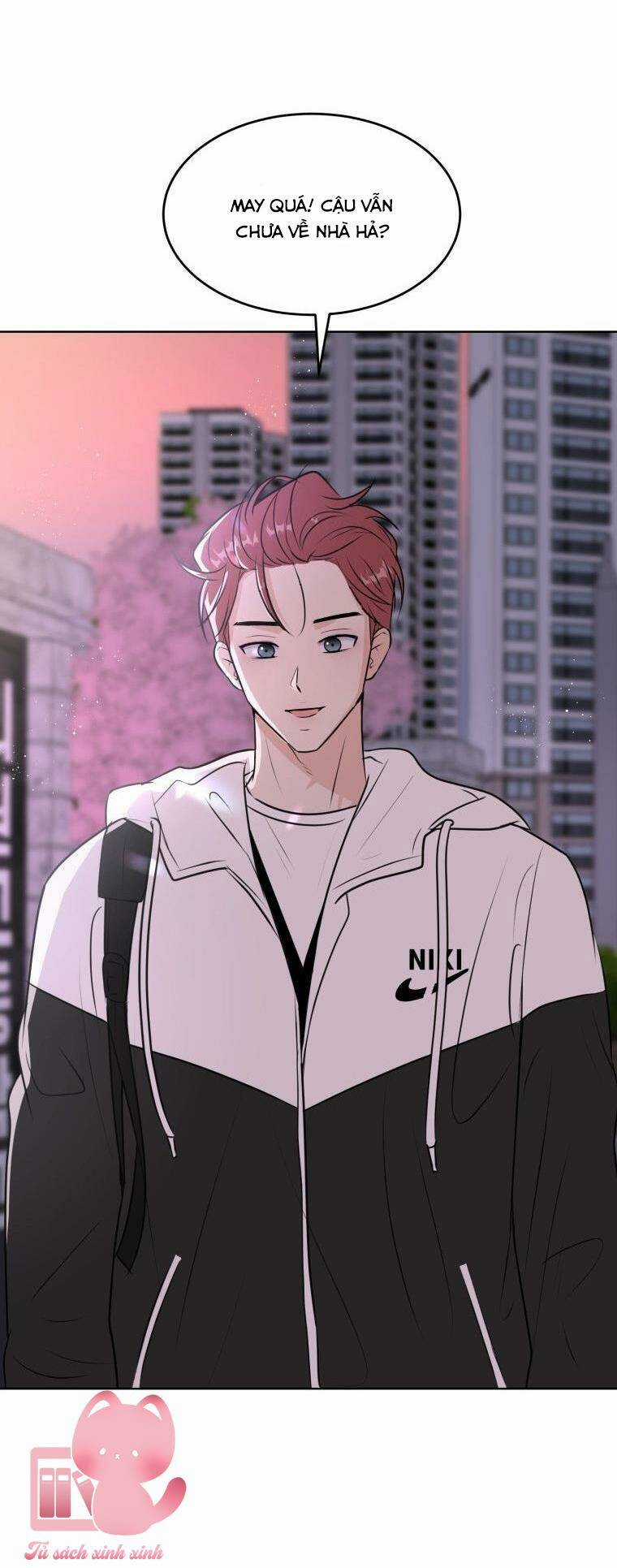 Bí Mật Highteen - Chapter 4 - Trang 75