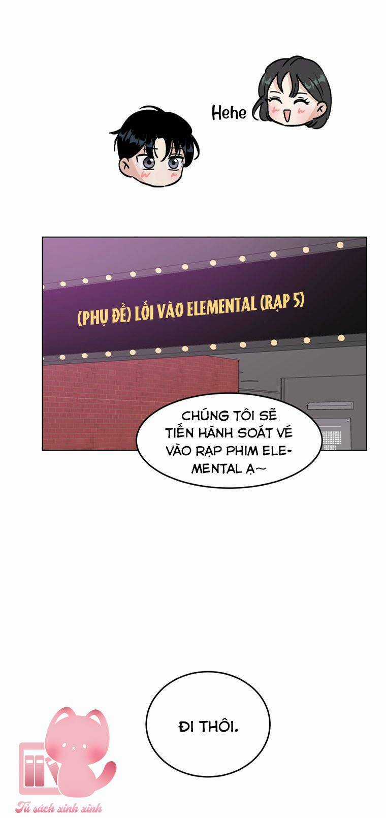 Bí Mật Highteen - Chapter 40 - Trang 12