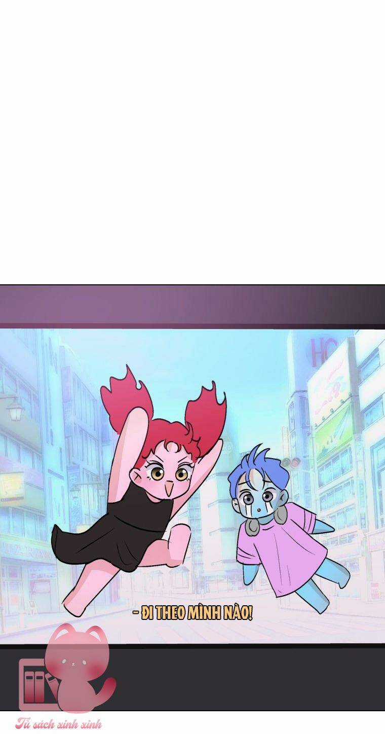 Bí Mật Highteen - Chapter 40 - Trang 13