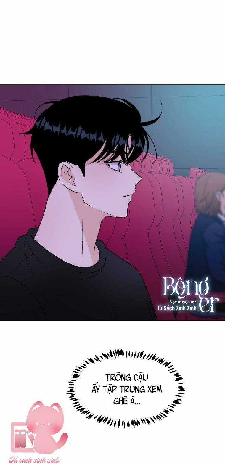 Bí Mật Highteen - Chapter 40 - Trang 16