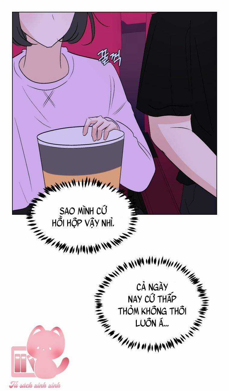 Bí Mật Highteen - Chapter 40 - Trang 17