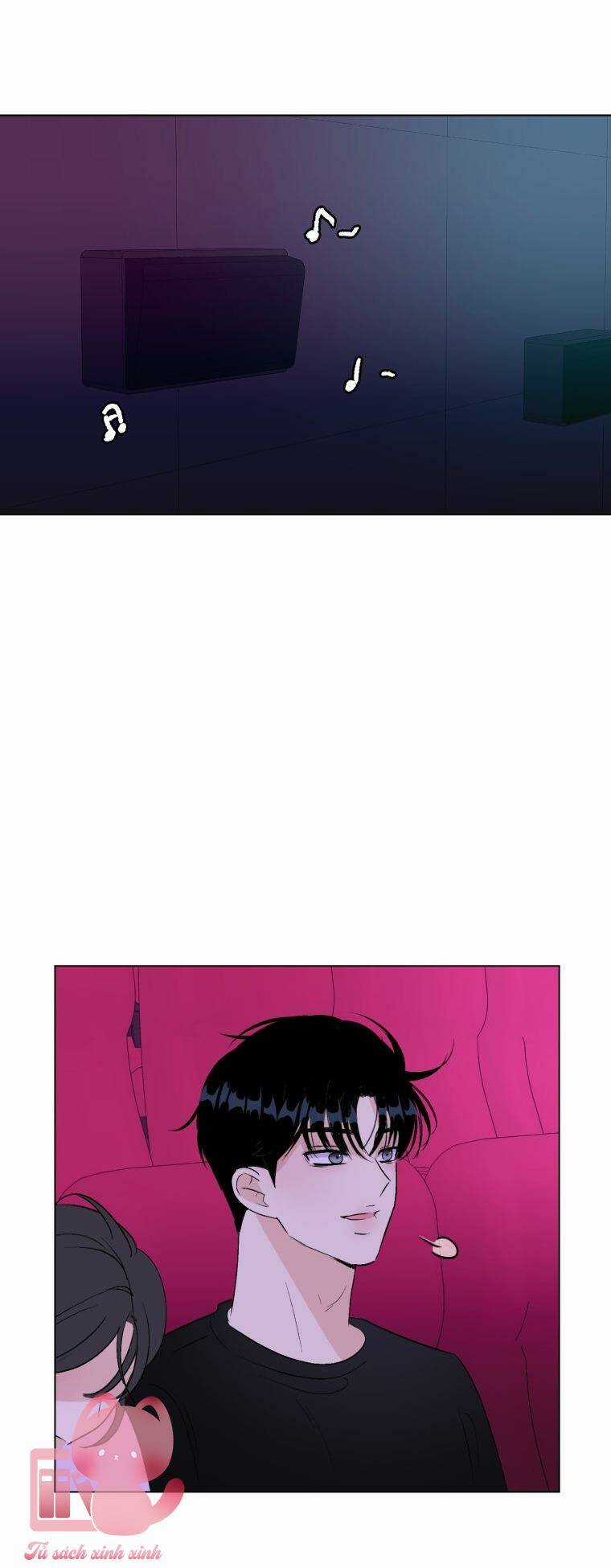 Bí Mật Highteen - Chapter 40 - Trang 19