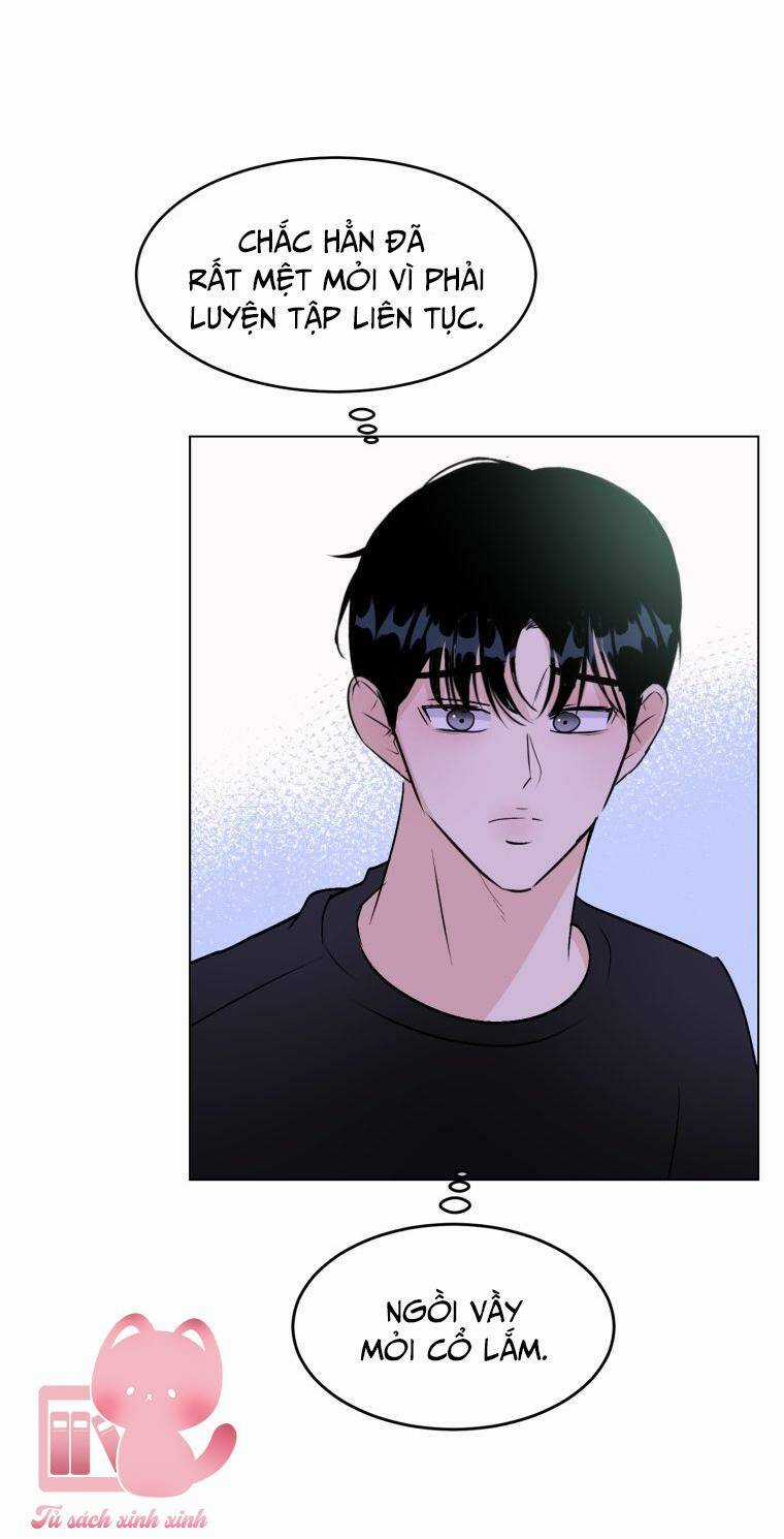 Bí Mật Highteen - Chapter 40 - Trang 22