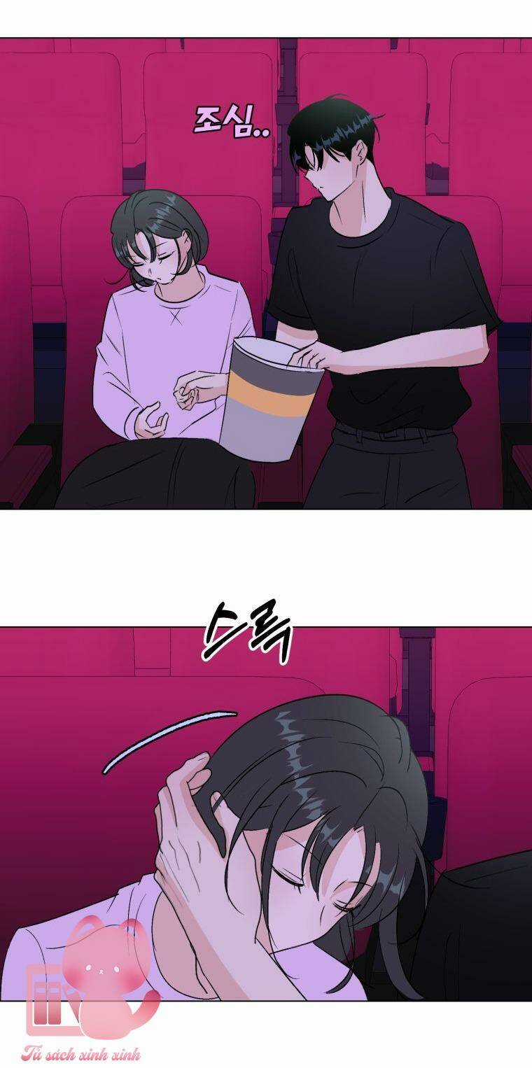 Bí Mật Highteen - Chapter 40 - Trang 23