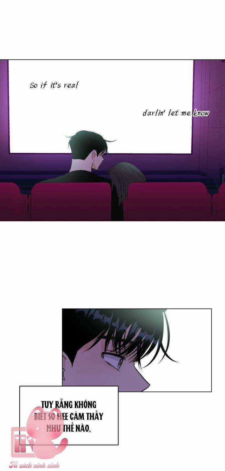 Bí Mật Highteen - Chapter 40 - Trang 26