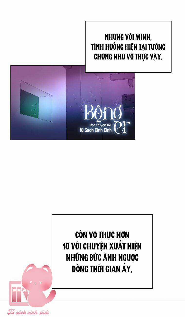 Bí Mật Highteen - Chapter 40 - Trang 27