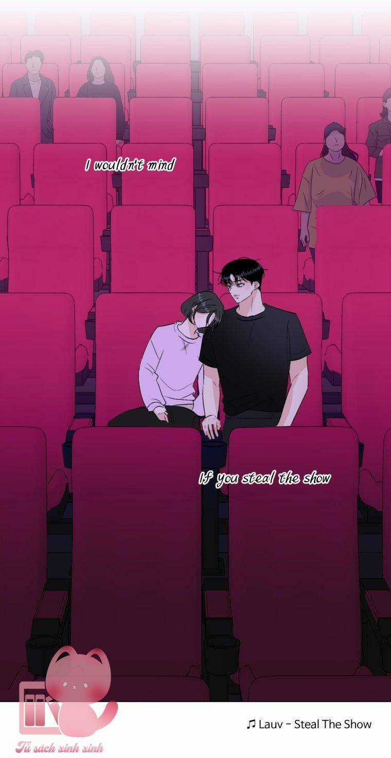 Bí Mật Highteen - Chapter 40 - Trang 28