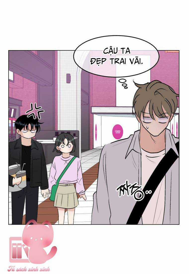 Bí Mật Highteen - Chapter 40 - Trang 4