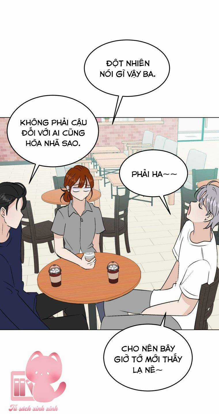 Bí Mật Highteen - Chapter 40 - Trang 32