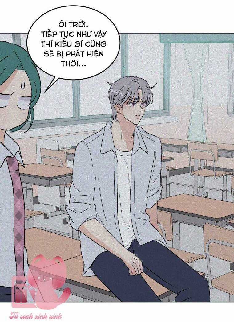 Bí Mật Highteen - Chapter 40 - Trang 36