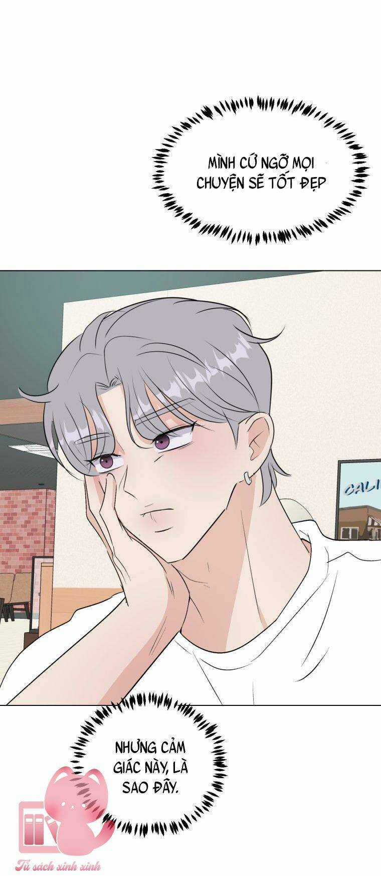 Bí Mật Highteen - Chapter 40 - Trang 37