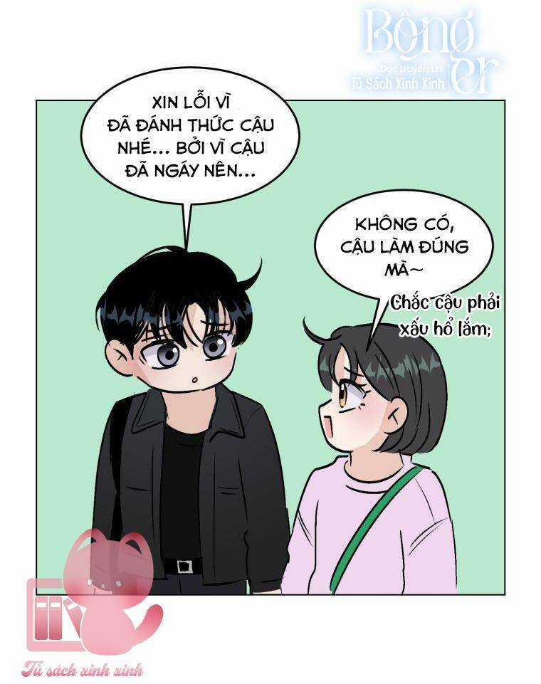 Bí Mật Highteen - Chapter 40 - Trang 39