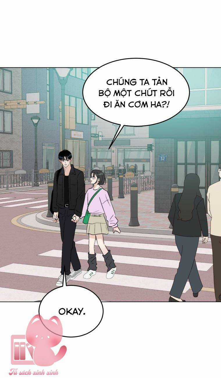 Bí Mật Highteen - Chapter 40 - Trang 40