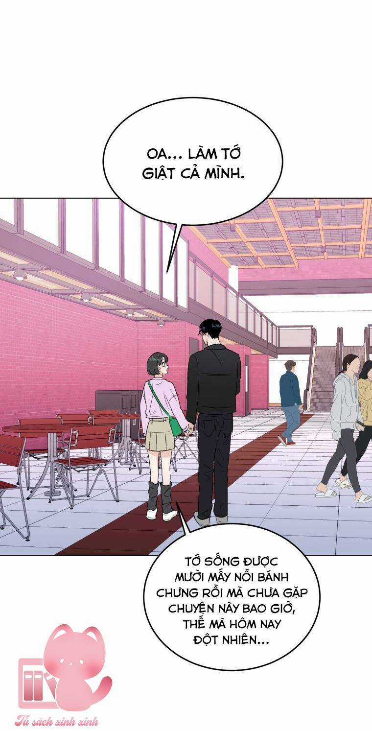 Bí Mật Highteen - Chapter 40 - Trang 5