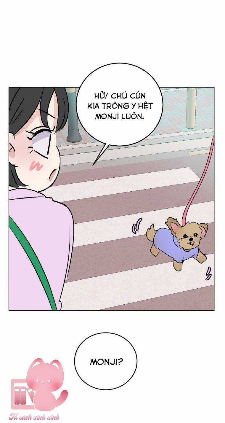 Bí Mật Highteen - Chapter 40 - Trang 41