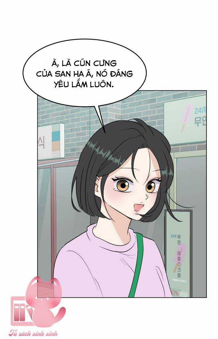 Bí Mật Highteen - Chapter 40 - Trang 42