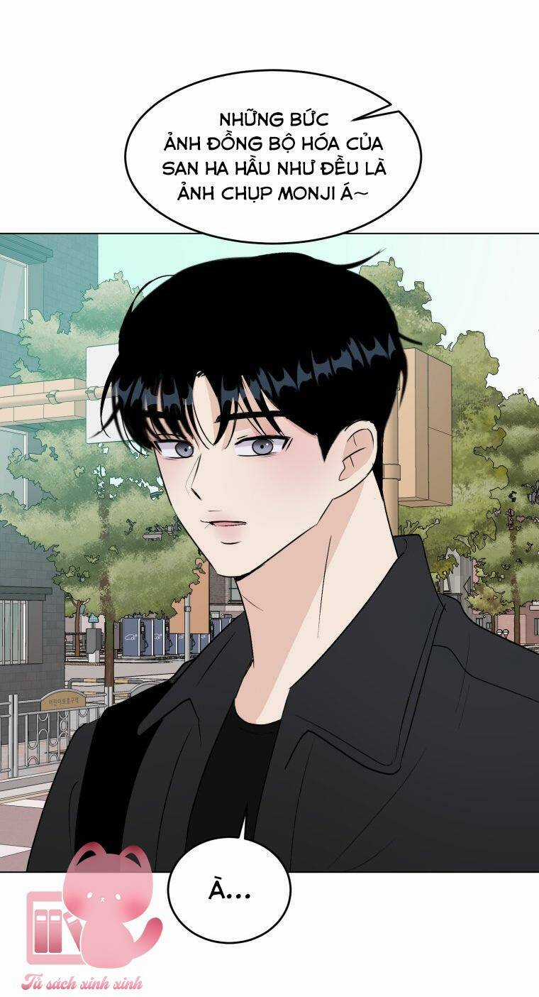 Bí Mật Highteen - Chapter 40 - Trang 43