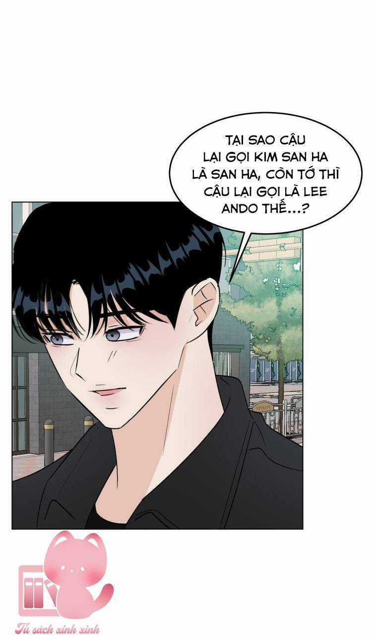 Bí Mật Highteen - Chapter 40 - Trang 45