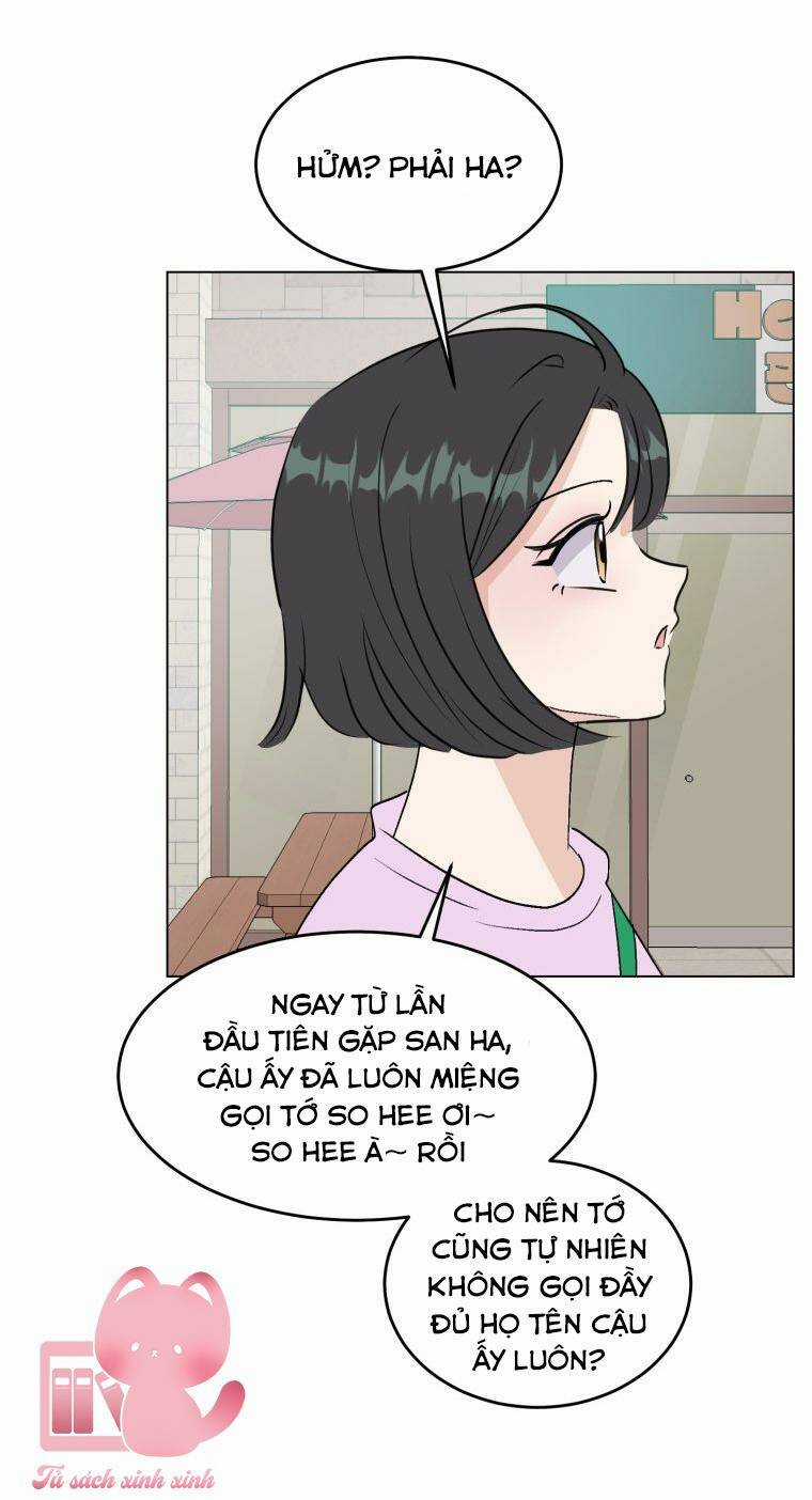 Bí Mật Highteen - Chapter 40 - Trang 46