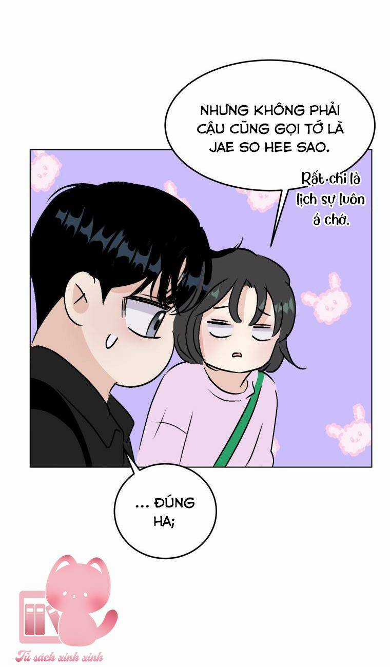 Bí Mật Highteen - Chapter 40 - Trang 47