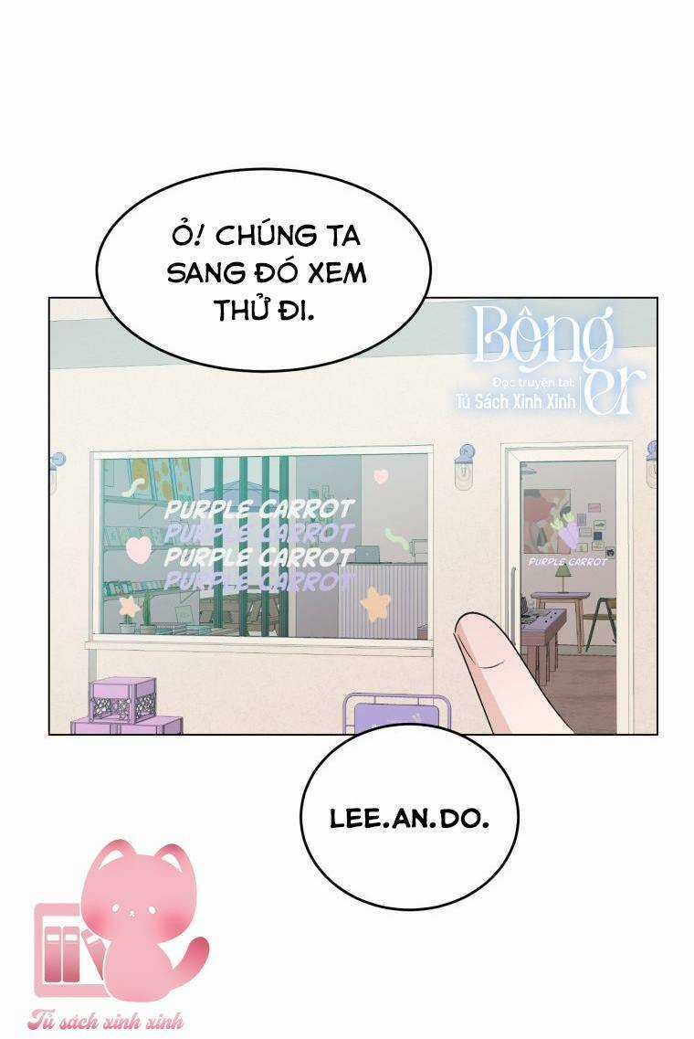 Bí Mật Highteen - Chapter 40 - Trang 49