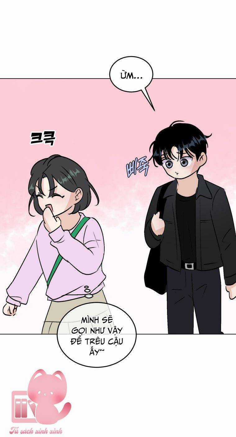Bí Mật Highteen - Chapter 40 - Trang 50