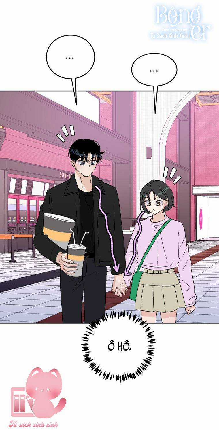 Bí Mật Highteen - Chapter 40 - Trang 6