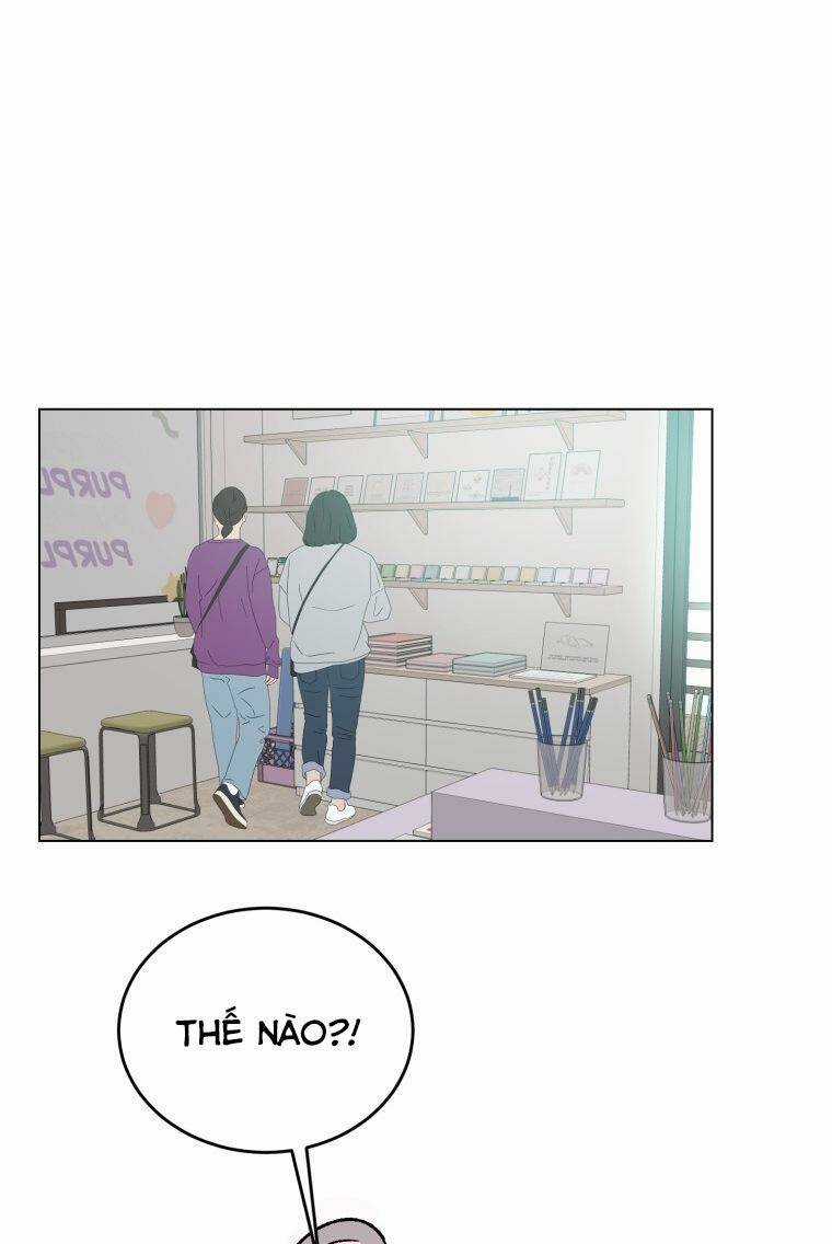 Bí Mật Highteen - Chapter 40 - Trang 51