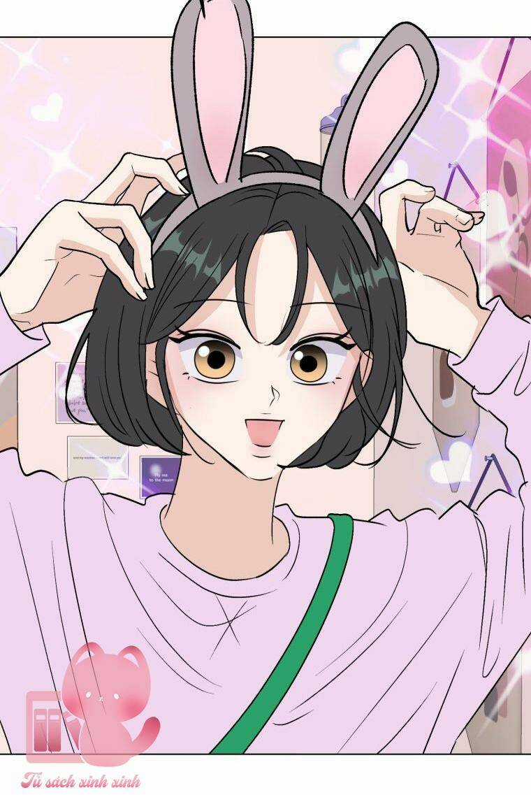 Bí Mật Highteen - Chapter 40 - Trang 52