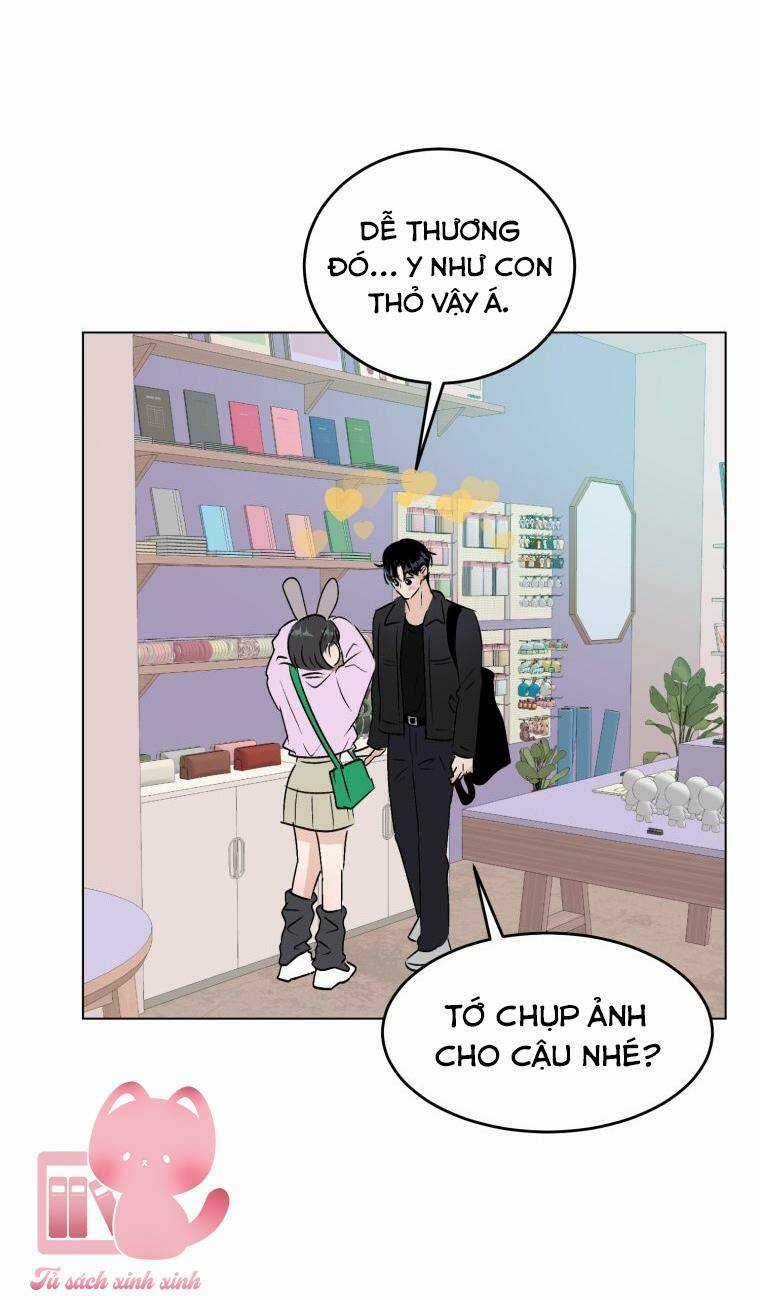 Bí Mật Highteen - Chapter 40 - Trang 53