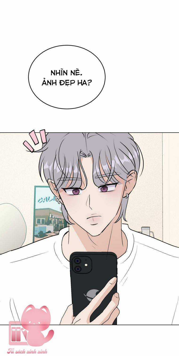 Bí Mật Highteen - Chapter 40 - Trang 59