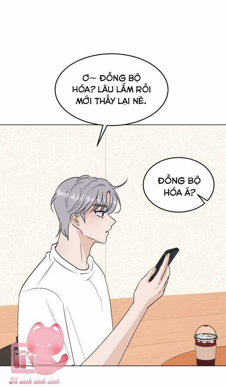 Bí Mật Highteen - Chapter 40 - Trang 61