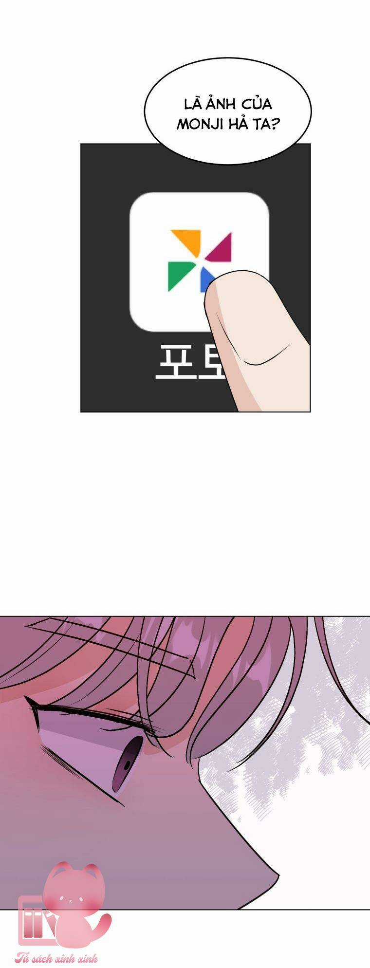 Bí Mật Highteen - Chapter 40 - Trang 62