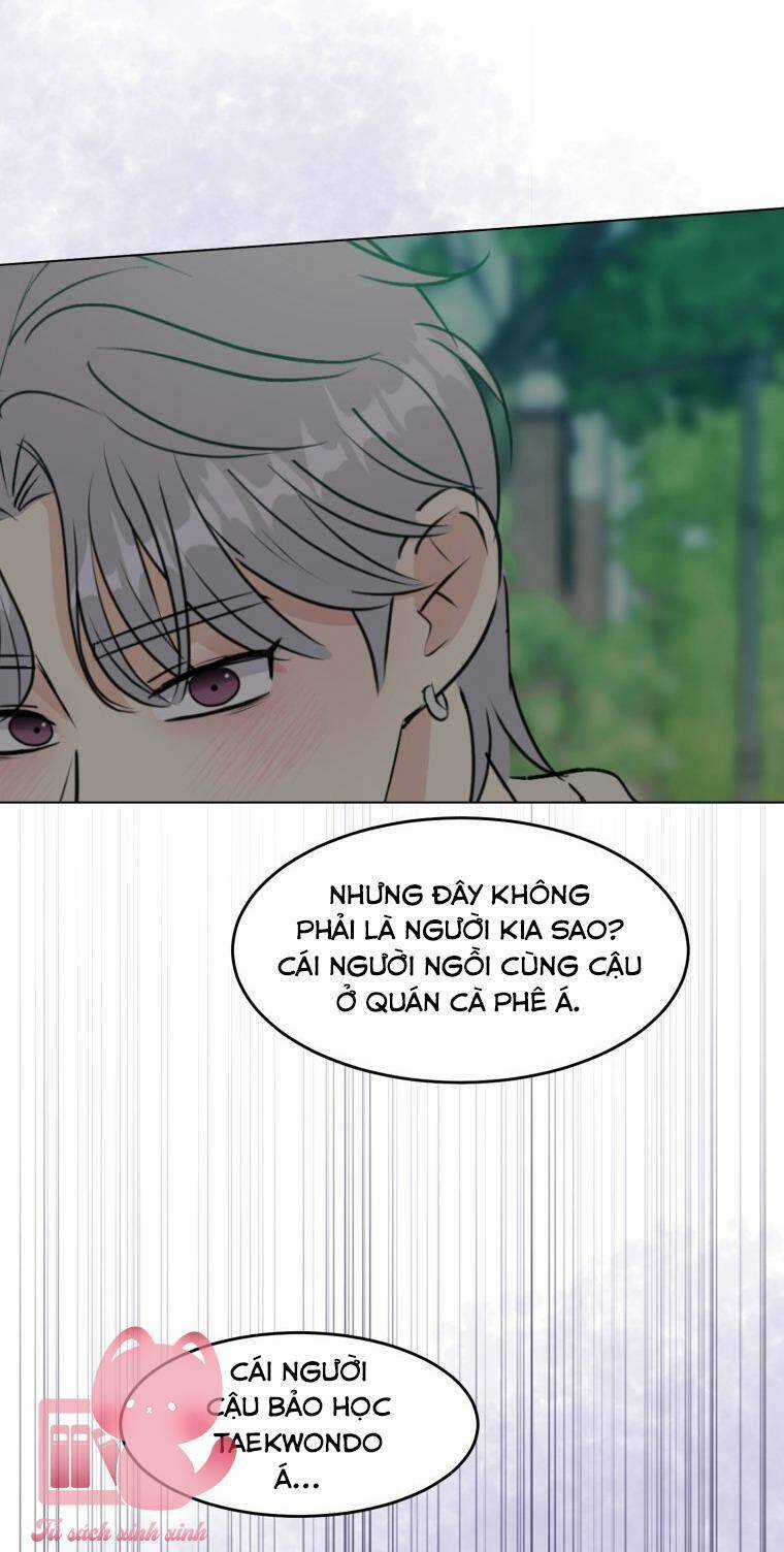Bí Mật Highteen - Chapter 40 - Trang 64
