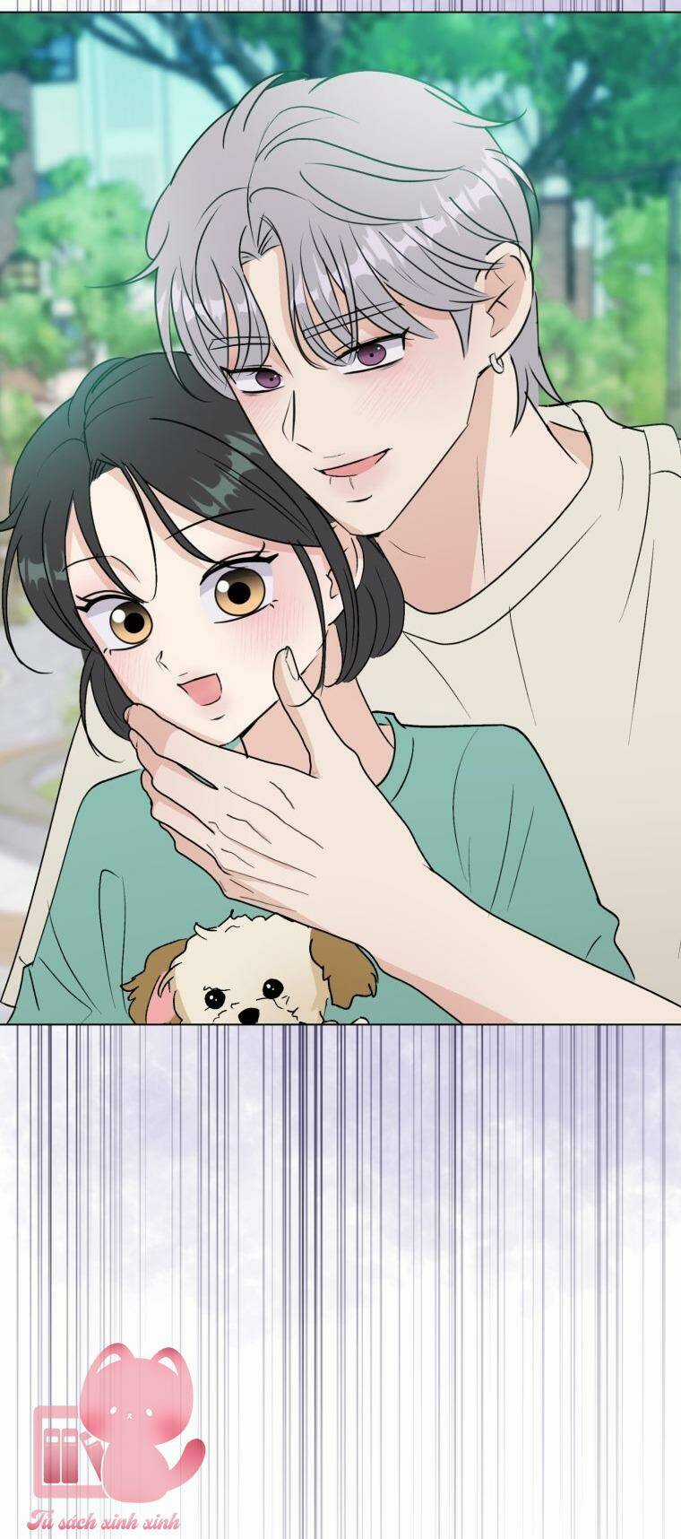 Bí Mật Highteen - Chapter 40 - Trang 65