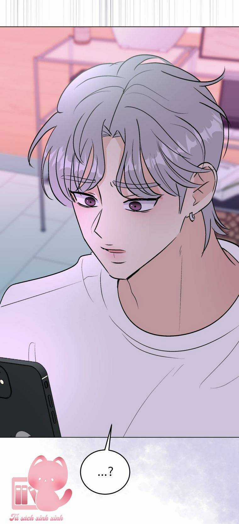 Bí Mật Highteen - Chapter 40 - Trang 66