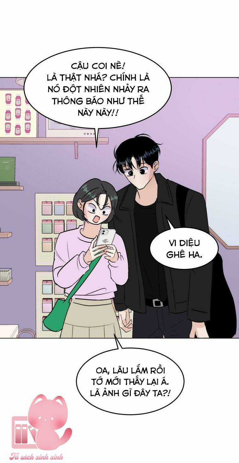 Bí Mật Highteen - Chapter 40 - Trang 69