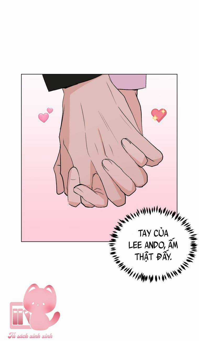 Bí Mật Highteen - Chapter 40 - Trang 8