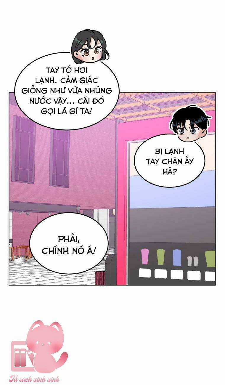 Bí Mật Highteen - Chapter 40 - Trang 9